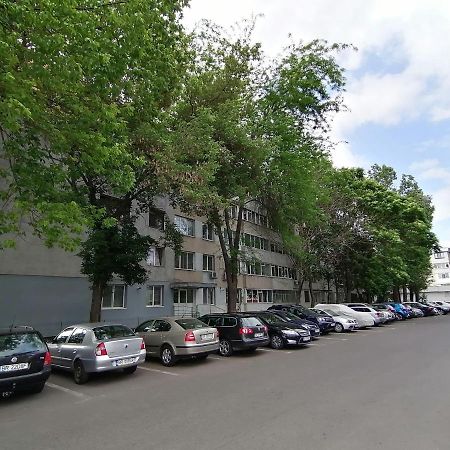 Concordia Apartament 브러일라 외부 사진