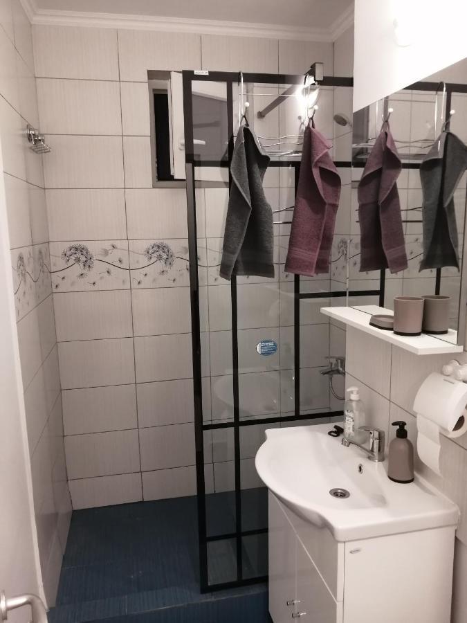Concordia Apartament 브러일라 외부 사진