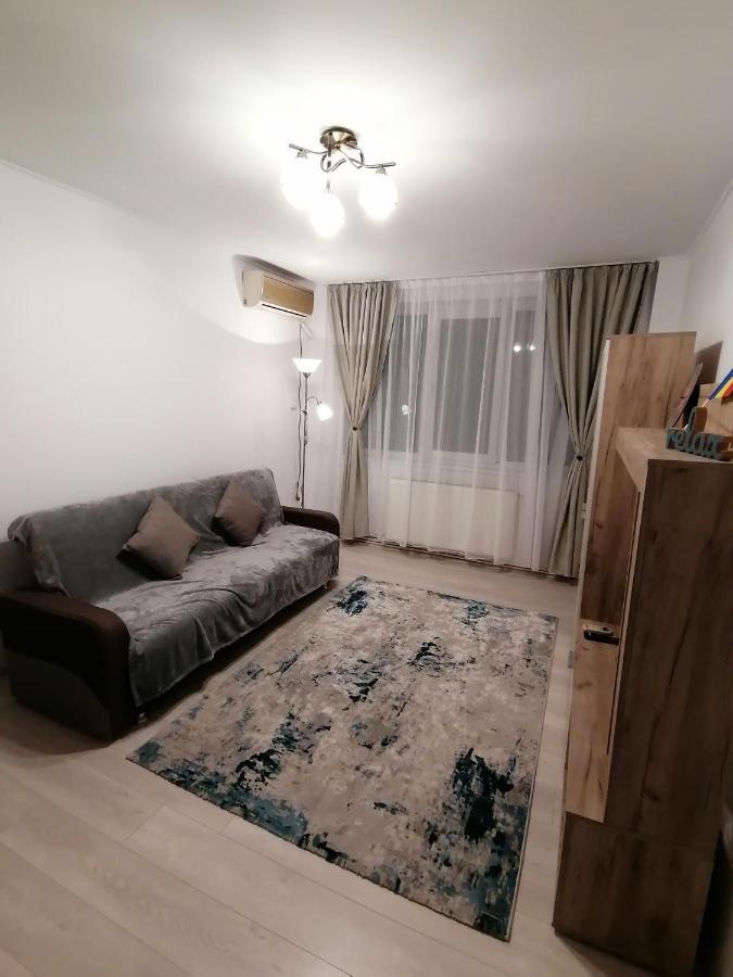 Concordia Apartament 브러일라 외부 사진