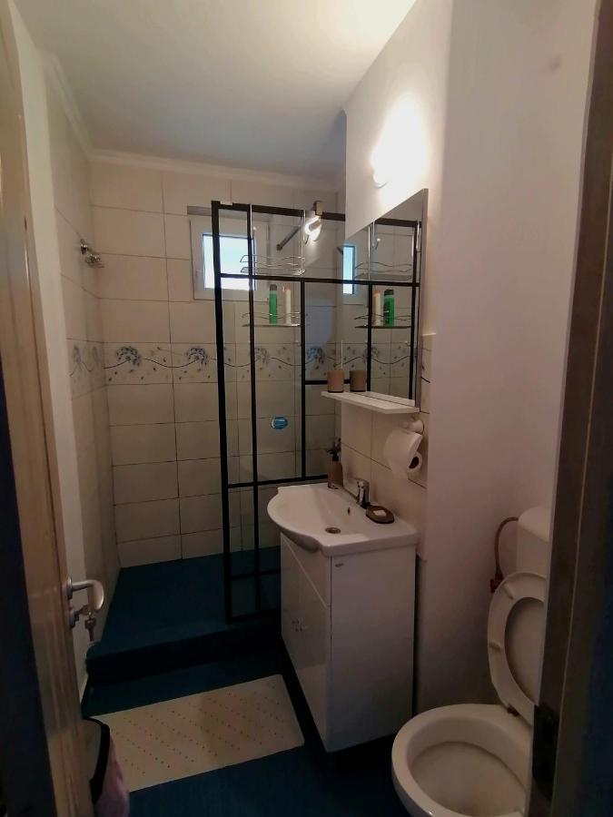 Concordia Apartament 브러일라 외부 사진