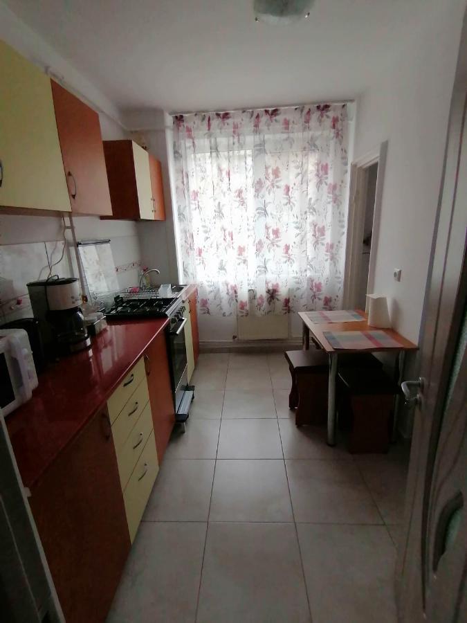 Concordia Apartament 브러일라 외부 사진