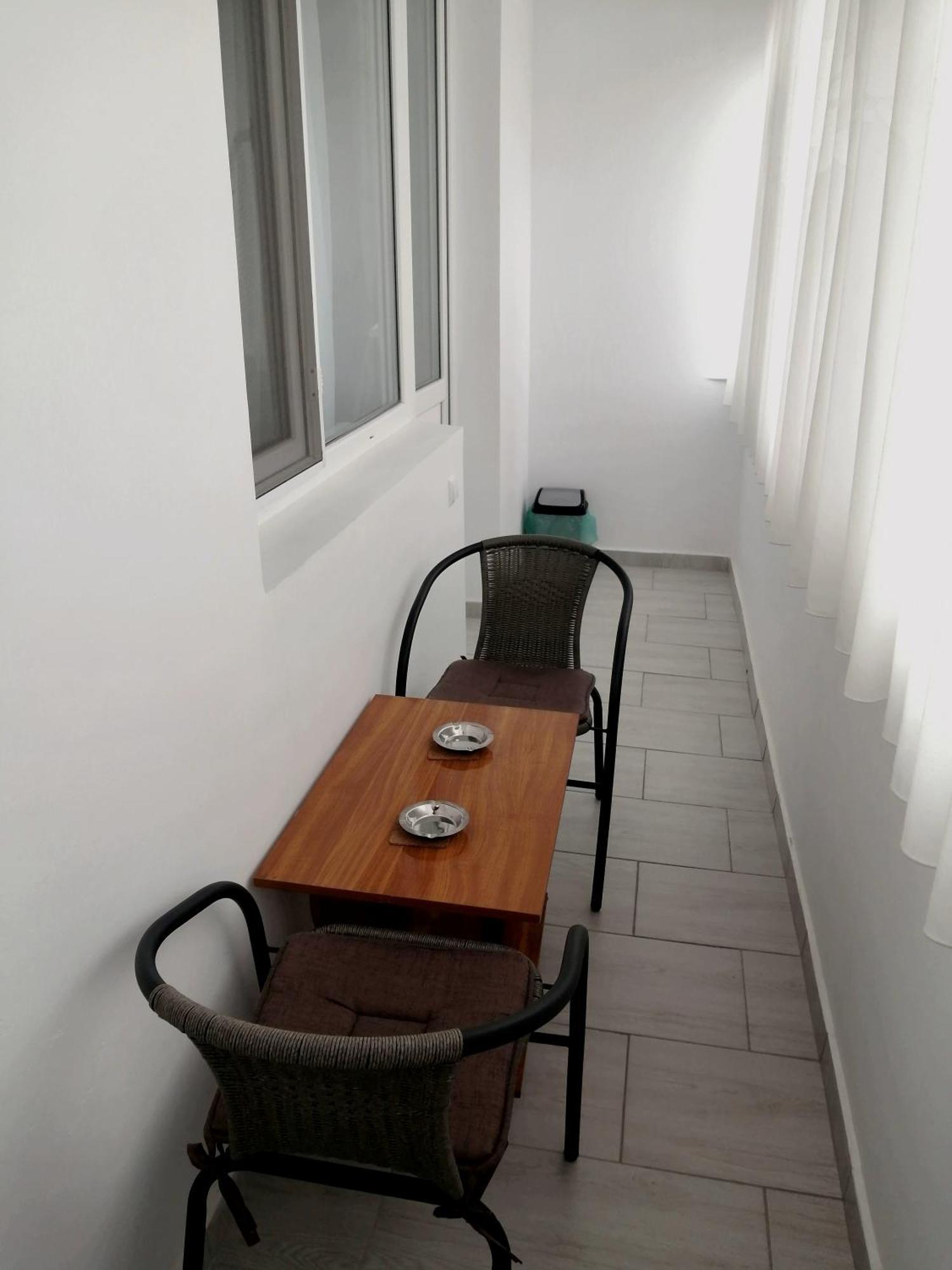 Concordia Apartament 브러일라 외부 사진