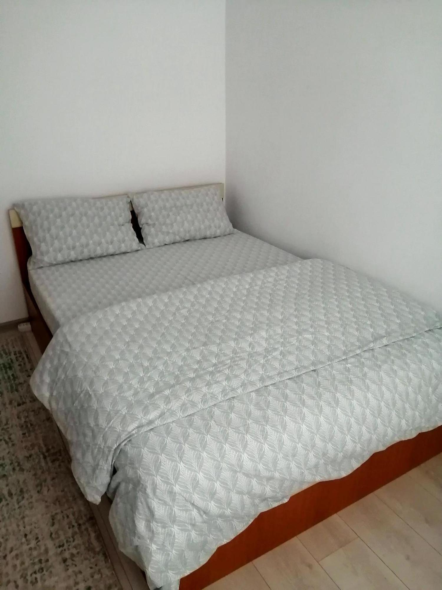 Concordia Apartament 브러일라 외부 사진